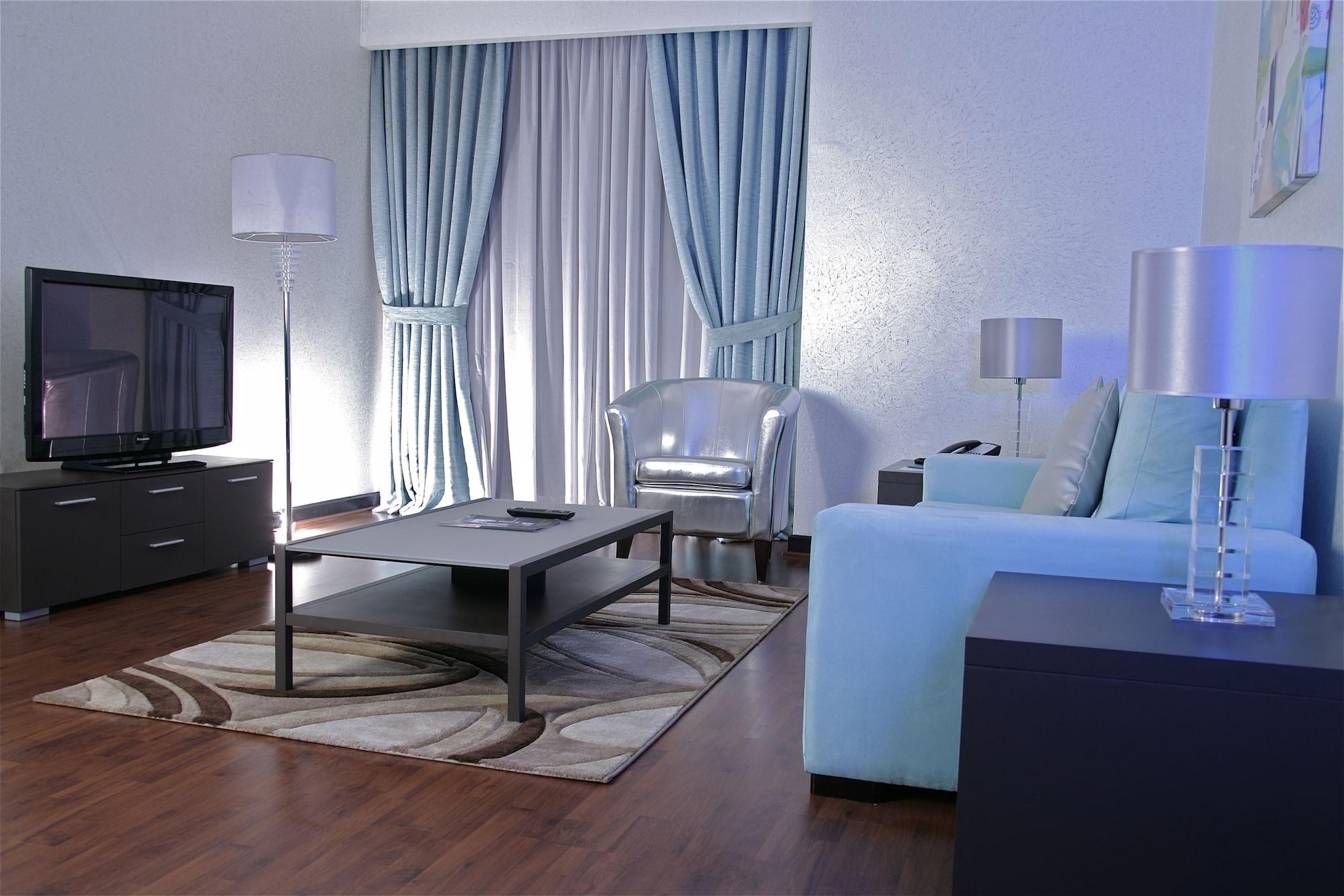 Gokulam Park Doha Hotel Exterior foto