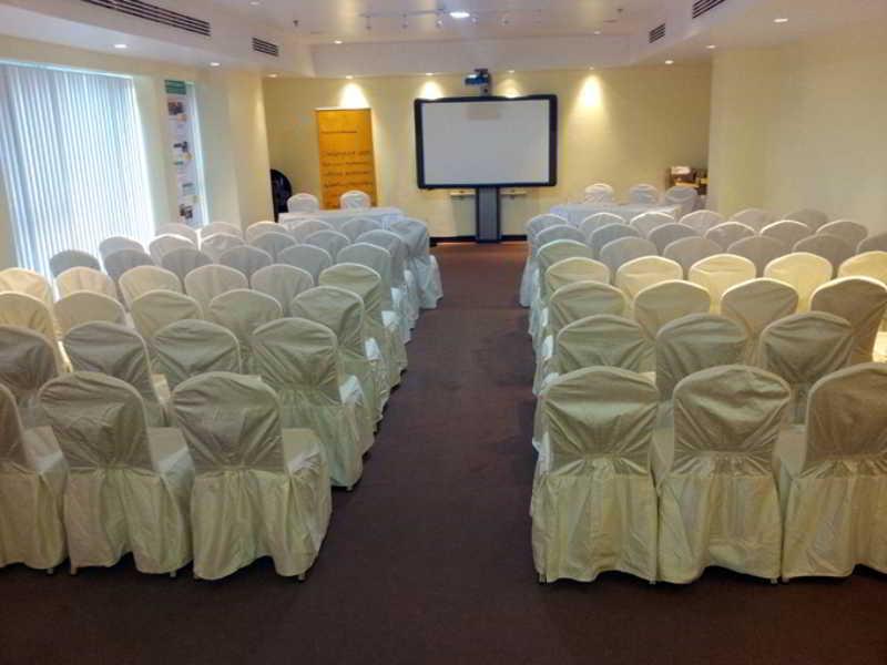 Gokulam Park Doha Hotel Exterior foto