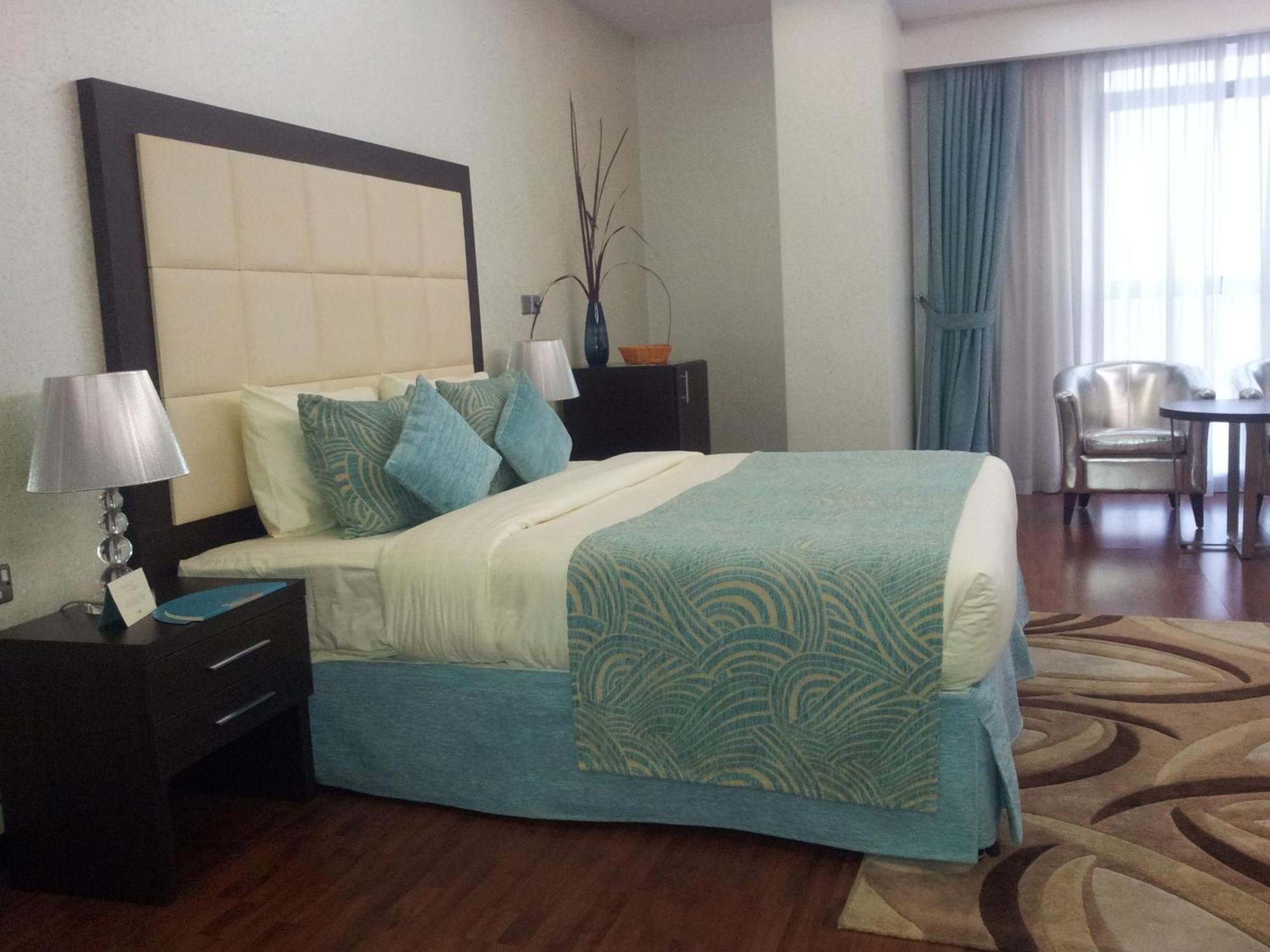 Gokulam Park Doha Hotel Cameră foto