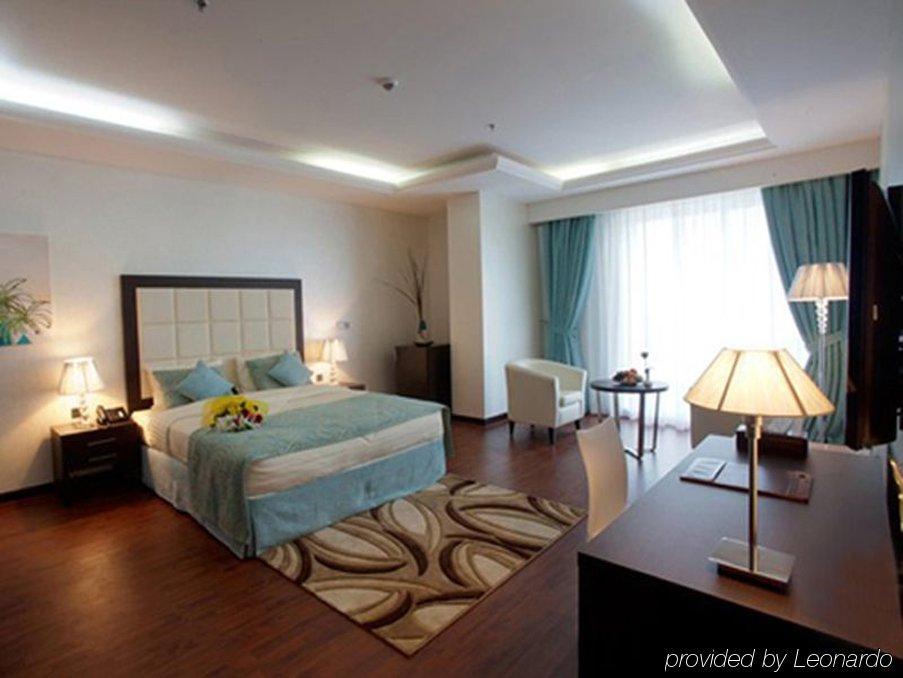 Gokulam Park Doha Hotel Cameră foto