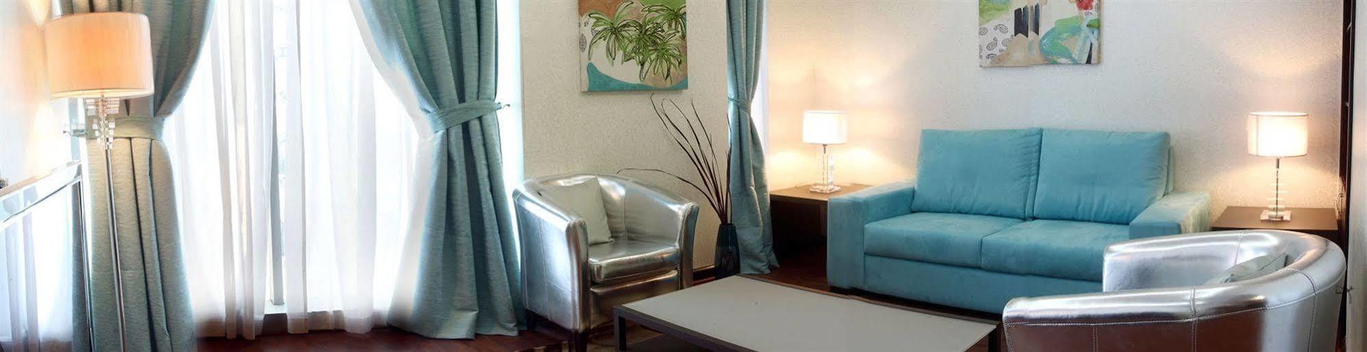 Gokulam Park Doha Hotel Exterior foto