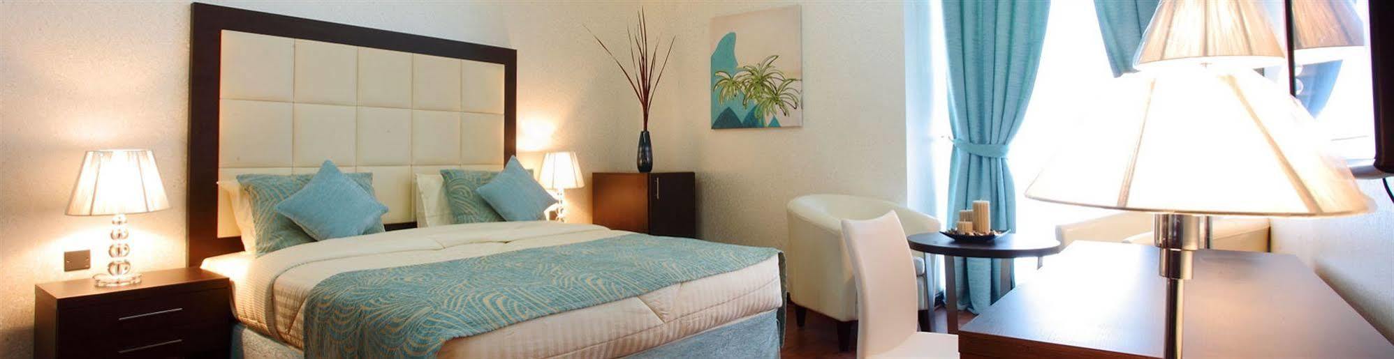 Gokulam Park Doha Hotel Exterior foto
