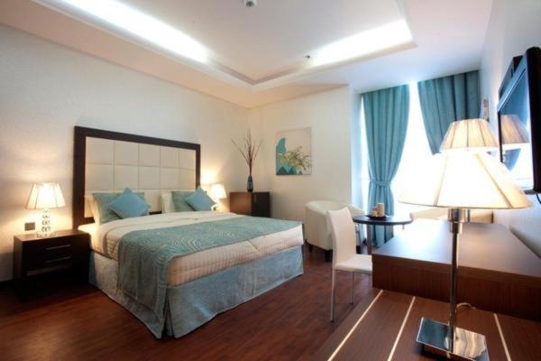 Gokulam Park Doha Hotel Exterior foto